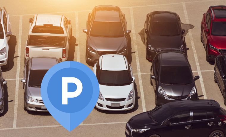 Solution au Manque de Stationnement : Covoiturage