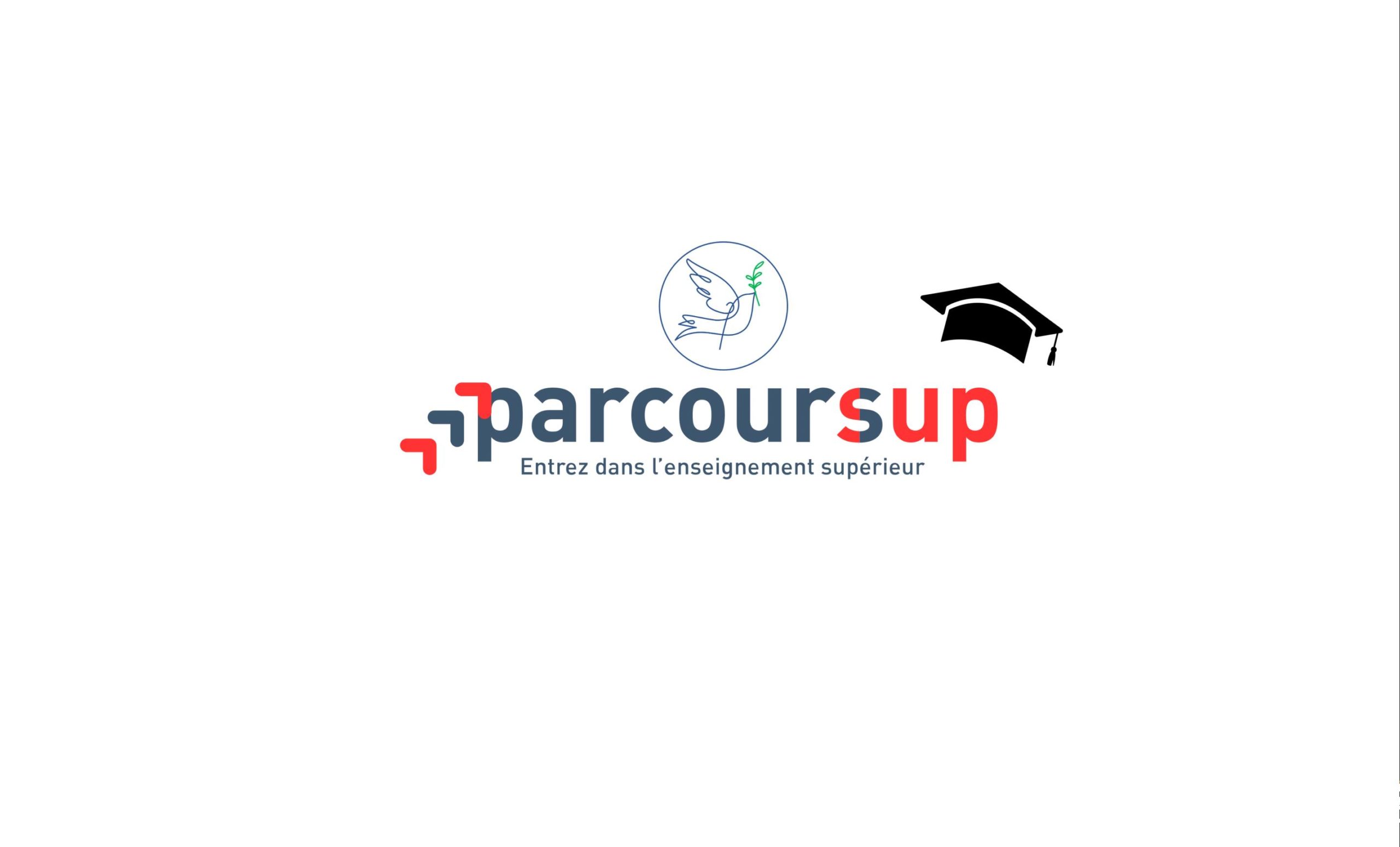 Parcours sup 2025
